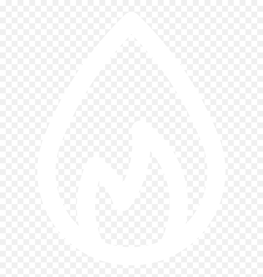 First - Transparent White Ibm Logo Png,Simple Fire Icon