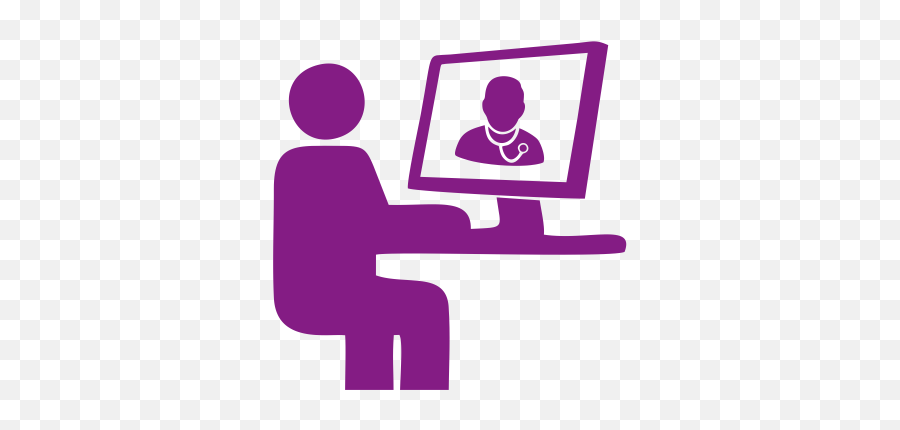 Your Desired Doctors Or With Crowd - Graphic Design Png,Streaming Video Icon