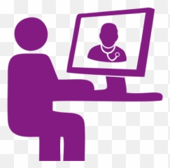 Your Desired Doctors Or With Crowd - Graphic Design png