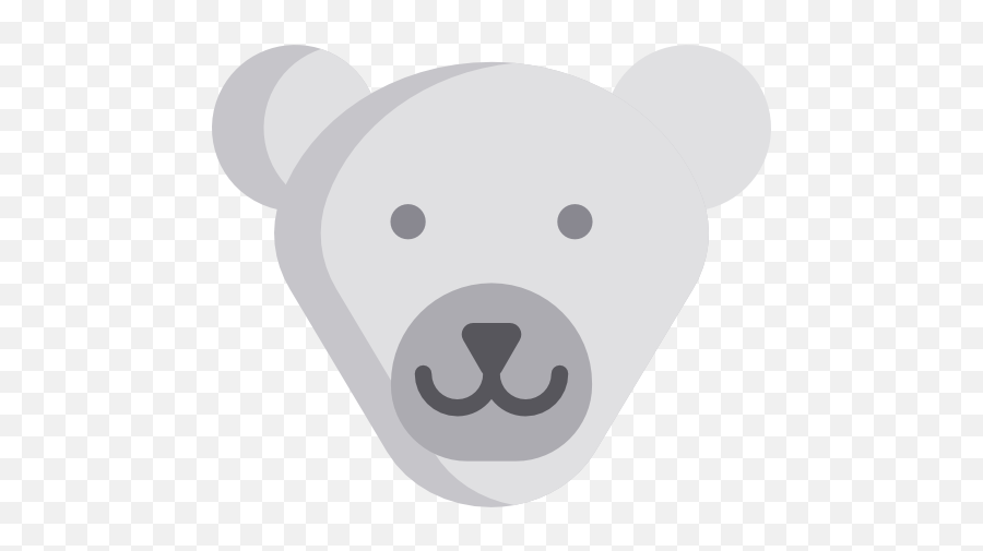 Free Icon - Happy Png,Polar Bear Icon