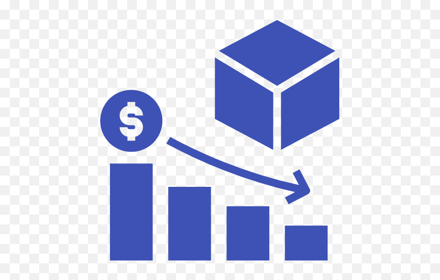 Karkhana - On Demand Manufacturing Cube Icon Png,Henry Icon Automatic 32mm