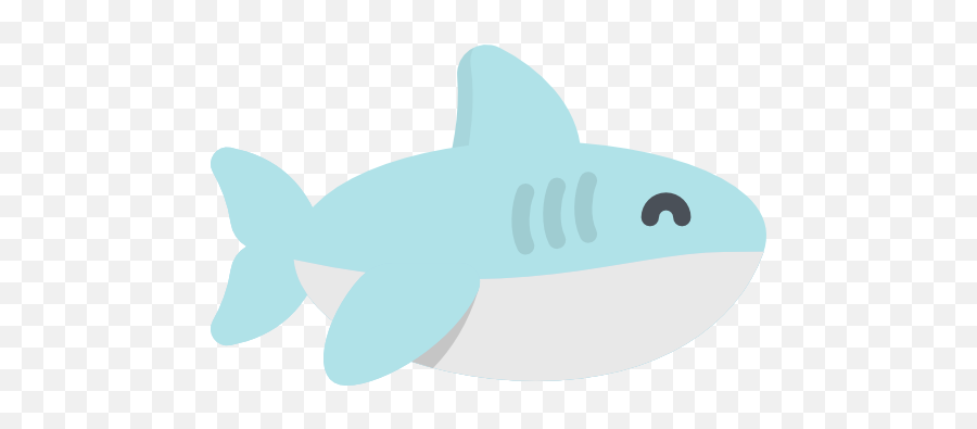 Free Icon Shark - Great White Shark Png,Shark Icon Png