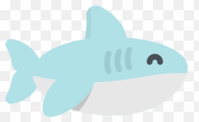 Free Icon Shark - Great White png
