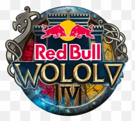 Red Bull Wololo Iv - Airlines png
