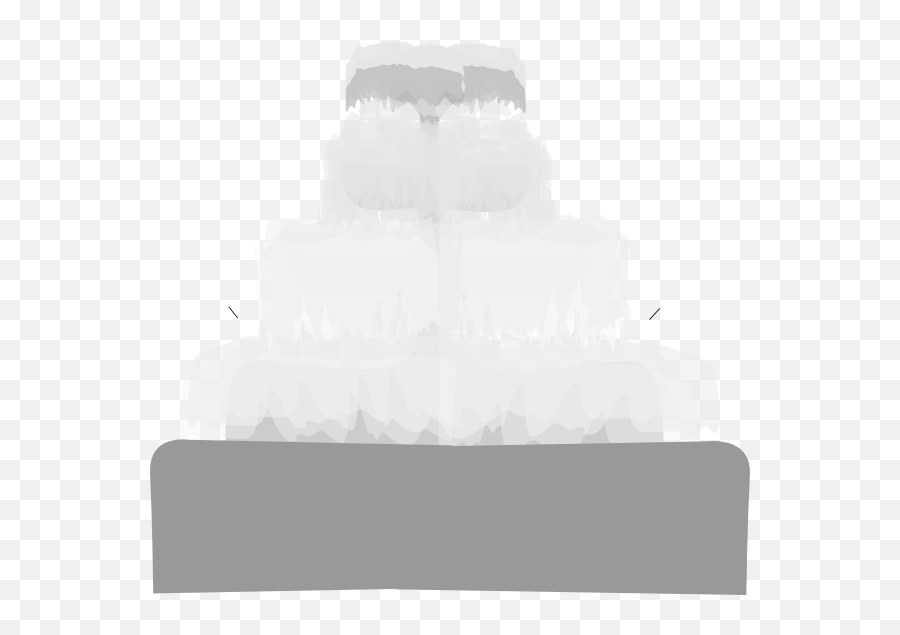 Water Fountain Clip Art - Vector Clip Art Birthday Cake Png,Fountain Png