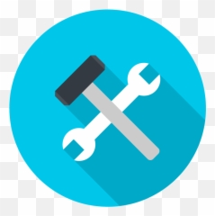 Support Foliofirst - Icon png