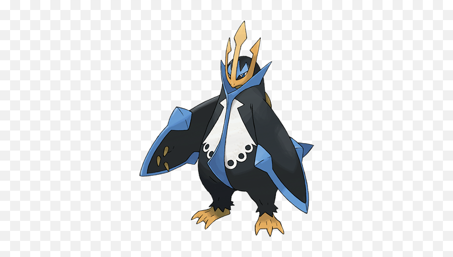 The 5 Best Steel - Type Pokémon In Pokémon Go Marijuanapy Empoleon Pokemon Png,Jirachi Icon