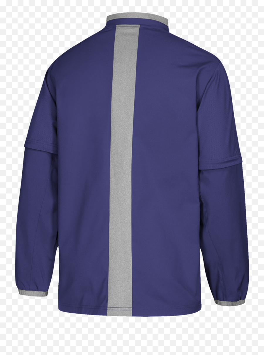 Adidas Fielderu2019s Choice 20 Convertible Jacket - Long Sleeve Png,Purple Icon Jacket