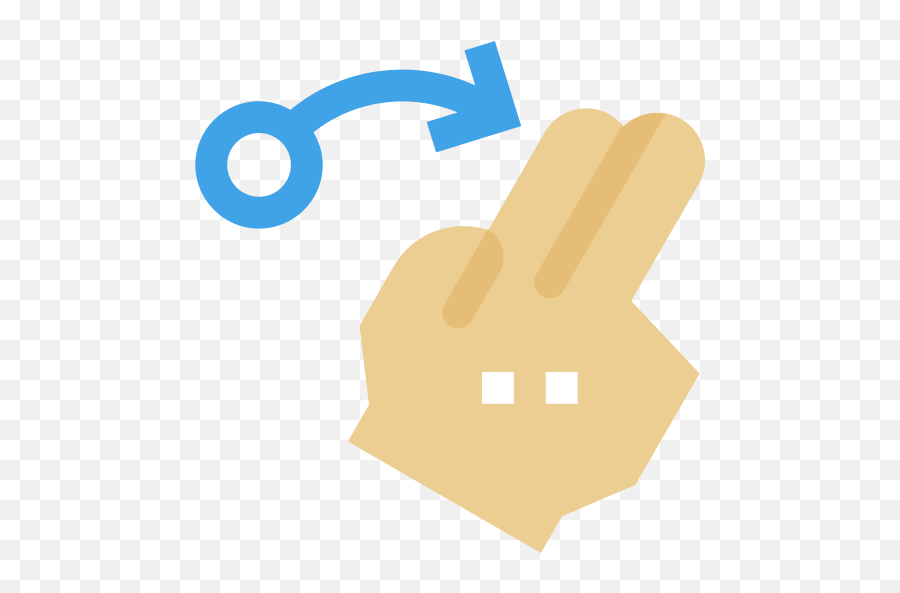 Swipe Right - Free Interface Icons Sign Language Png,Swipe Right Icon