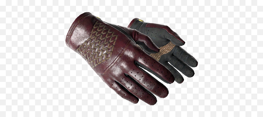 Driver Gloves Rezan The Red - Csgo Stash Rezan The Red Gloves Png,Icon Leather Gloves