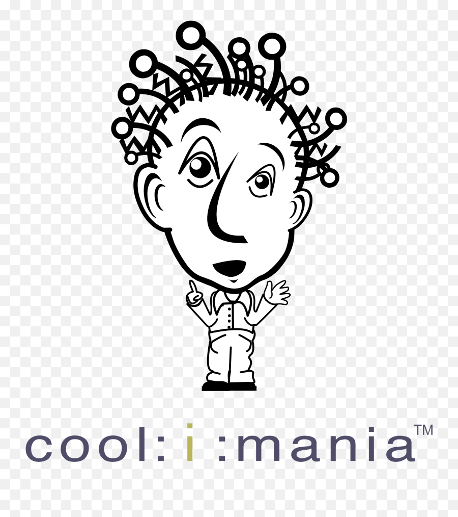 Mania Logo Png Transparent Svg Vector - Logo,Cool Png Images