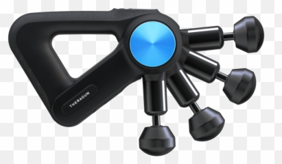Theragun Pro Massage Gun - png