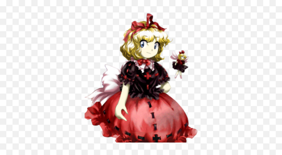 Medicine Melancholy Touhou Wiki Fandom - Yuuka And Medicine Png,Reimu Memories Of Phantasm Icon