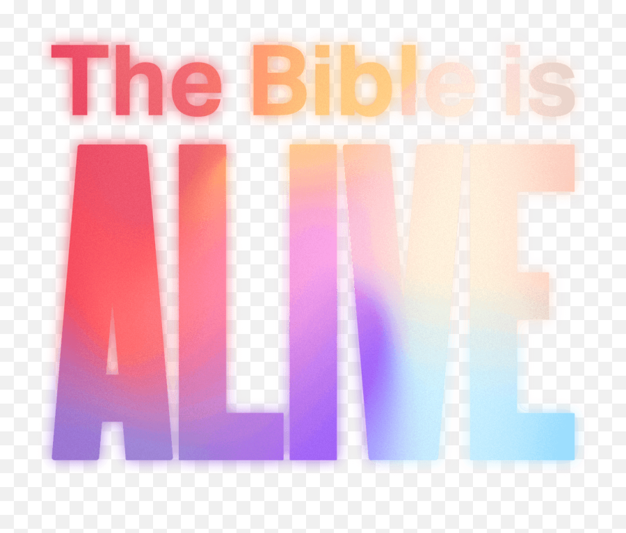 Youversion - Seeking God Every Day Bible Is Alive Png,Free Bible Icon