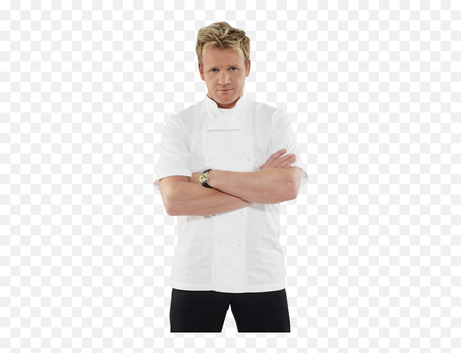 Chef Gordon Ramsay Png Image - Transparent Chef Gordon Ramsay,Gordon Ramsay Png