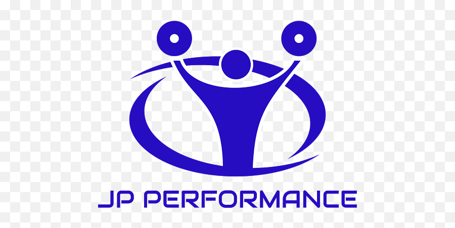 Jp Performance - Personal Trainer Dot Png,St Christopher Icon
