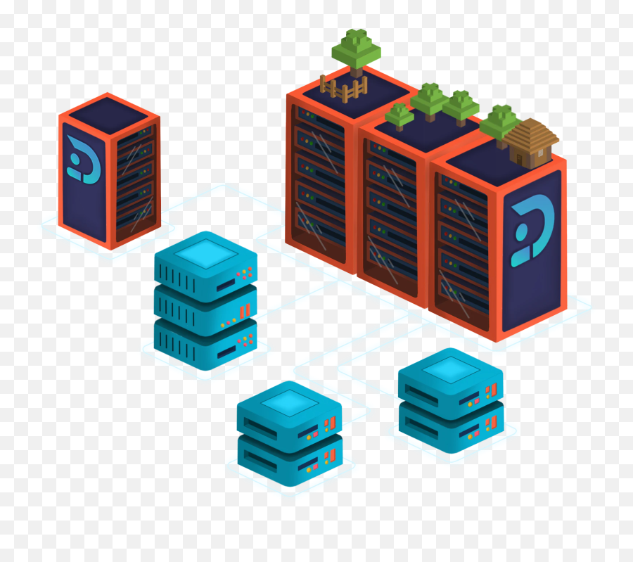 Raw Power Minecraft Server Hosting Dedicatedmc - Dedicated Minecraft Server Png,Minecraft Server Icon List