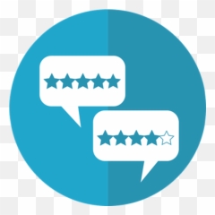 Pat - Download latest version Guest Review Icon Png