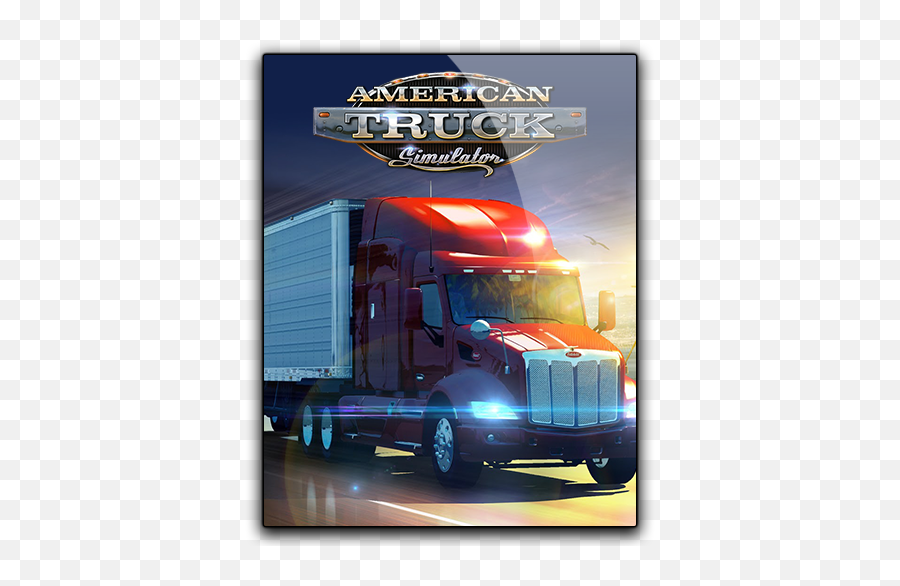 15 American Truck Simulator Ideas Biom Samochód Ciarowy - American Truck Simulator Icon Png,Ats Icon