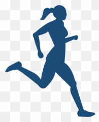 Activate Physical Therapy And Wellness - 12 Week Weight Loss Challenge Png,Running Woman Icon