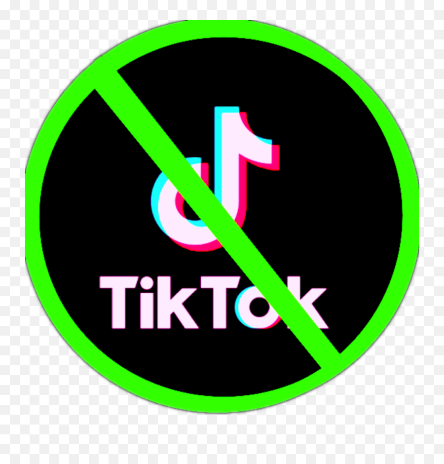 I Am Seriously Ready To Get Rid Of Tiktok Rantitiktokunion App Png - ready Icon
