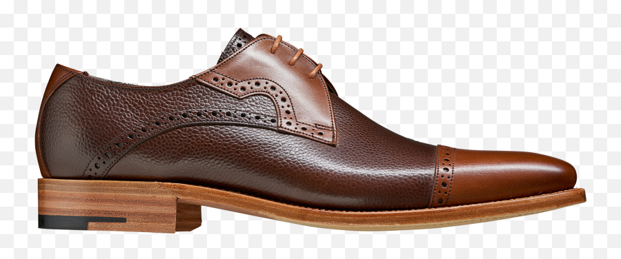 Ashton U2013 Brown Grain Walnut Calf Barker Shoes Outlet - Lace Up Png,Tarnsjo Garveri Icon