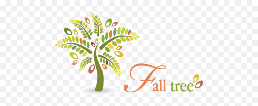 50 Inspiring Tree Logo Designs Art And Design - Illustration Png,Tree Logos