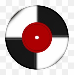 Vinyl Record Clipart Free Download Transparent Png Creazilla - Dot