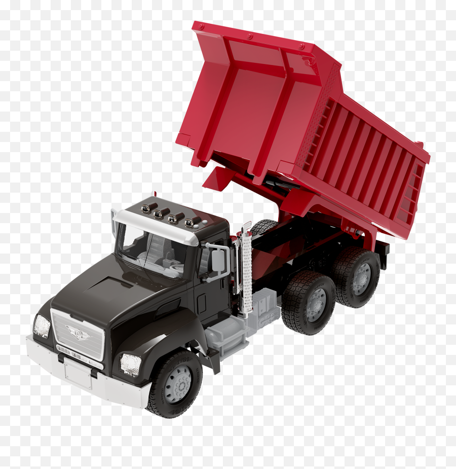 Rc Standard Dump Truck Remote Control Cars U0026 Toy Trucks - Commercial Vehicle Png,Rc Car Icon