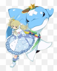 Trope Pantheons Discussion - TV Tropes Forum Senran Kagura Estival Versus Kafuru png