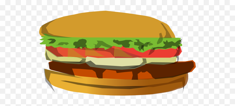 Darmowe Cliparty Hamburger Przezroczyste Pobierz - Clip Art Png,Skyrim Icon .ico