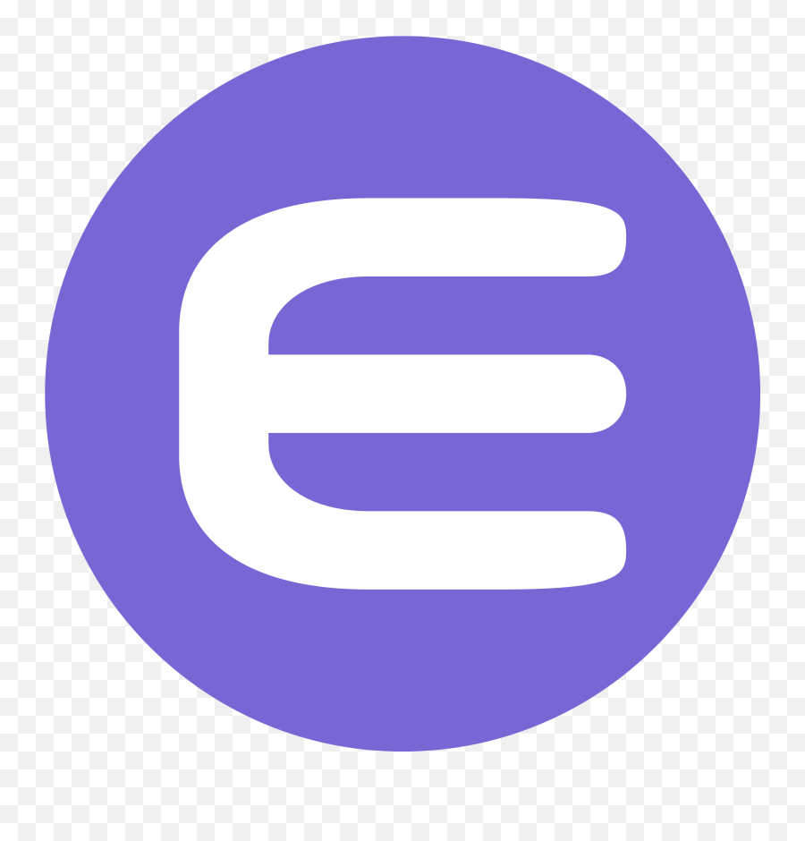 Efinity - Can They Raise The Money Renjincoin Enjin Coin Logo Transparent Png,Site Icon Meme