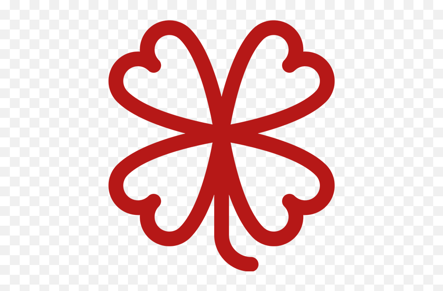 Index Of Assets - Frontimgicon Heart Clover Icon Png,4 Star Icon