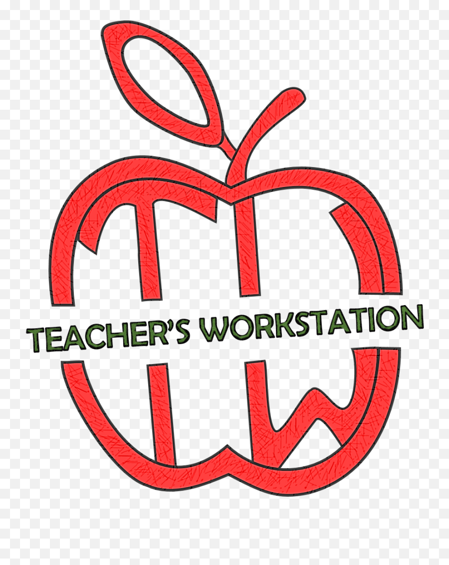 Teacheru0027s Workstation U2013 A Collection Of Teaching Resources - Creative Heroes Png,Teacher Apple Icon