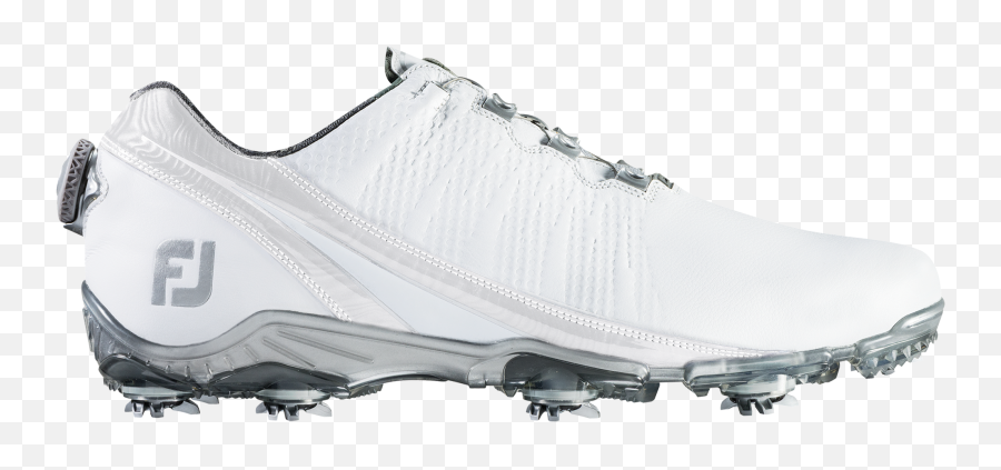 Dna Boa Golf Shoes In White Or Black Footjoy - Fj Dna Png,Footjoy Icon Boa Golf Shoes