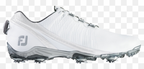 Dna Boa Golf Shoes In White Or Black Footjoy - Fj Dna png