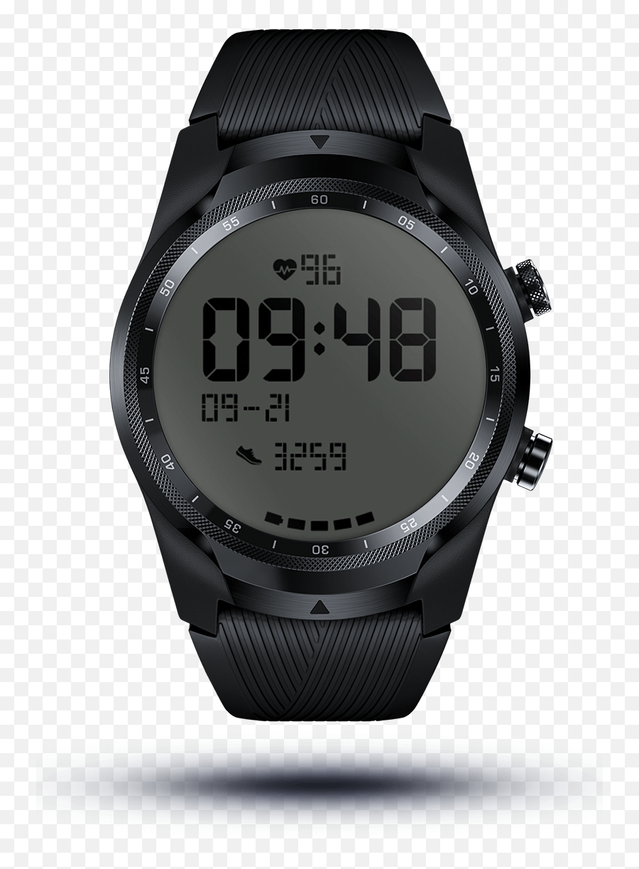 Ticwatch Pro 4glte - Your Phonefree Active Smartwatch With Ticwatch Pro 4g Png,Fake 4g Icon