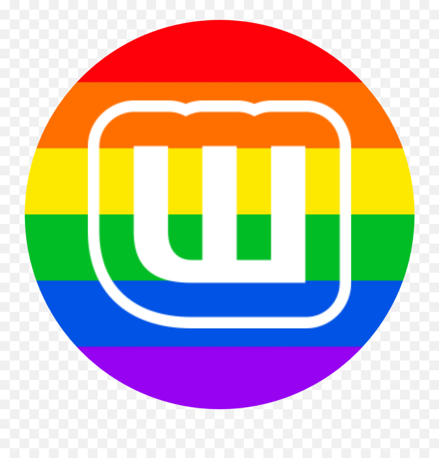 Wattpad Wattpadlogo Lgbt - Sticker By Katalina Flores Wattpad Logo Png,Wattpad Logo