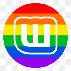 Wattpad Wattpadlogo Lgbt - Sticker by Katalina Flores Wattpad Logo Png