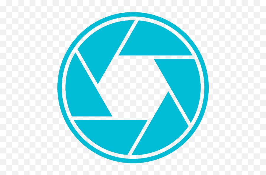 Cropped - Refocuslogoicon512512png U2013 Refocus Ministries Inc Logo Camera Lens Vector,Camera Shutter Icon Png