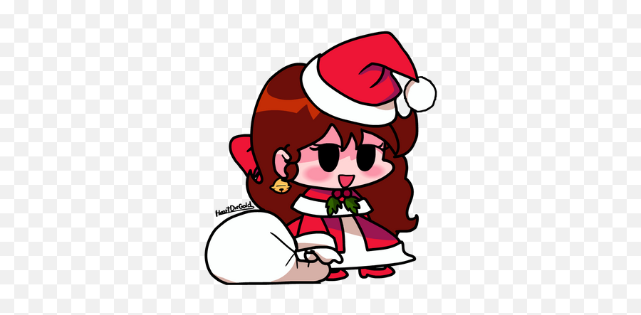 Game Jolt - Games For The Love Of It Fnf Padoru Gf Png,Makise Kurisu Icon