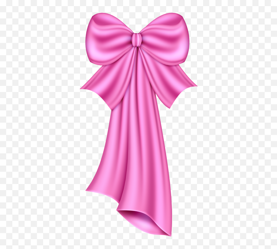 Free Bow Clipart - Images Illustrations Photos Beautiful Bow Border Design Png,Pink Bow Icon