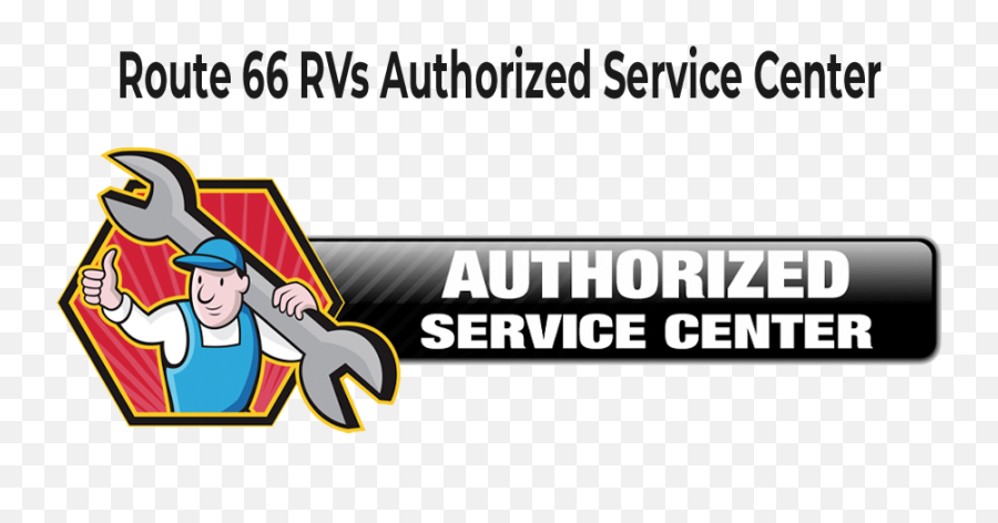 Full Service Rv Repair Parts And For - Mechanic Png,Route 66 Icon