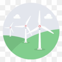 Wind Vector Svg Icon 53 - PNG Repo Free Icons Windmill Flaticon
