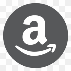 Download Hd 10 Apr 2015 - Amazon Icon Png Transparent PNG Vector