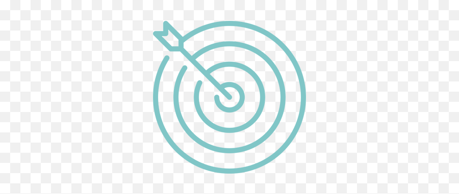 Services U2014 Ginger - Icon Target Transparent Background Png,Objective Icon Png