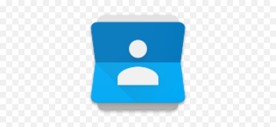 Google Contacts Sync 71 Android 60 Apk Download By Png Icon