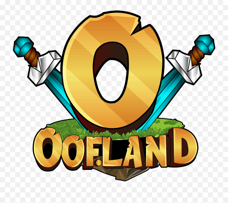 Oofland - Survival Smp Network Oof Land Png,Skyblock Server Icon