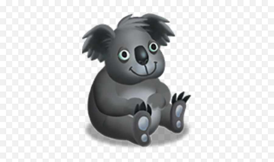 Koala Zoocraft Wiki Fandom - Koala Png,Koala Png
