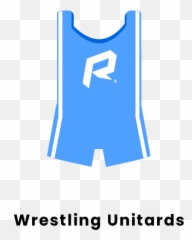 Wrestling Equipment List - Sleeveless png